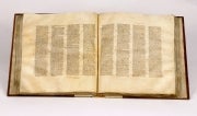 World’s Oldest Christian Bible Goes Digital