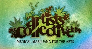 Artist Collective Dispenses Medical Marijuana via Twitter
