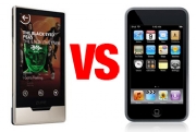 Apple Sept. Keynote to Spark iPod vs Zune Wars