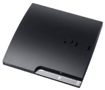 GDC: Sony Reveals PS3 PS3 Price to