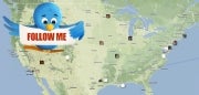 3 Reasons Why Twitter's Geolocation Feature is Cool