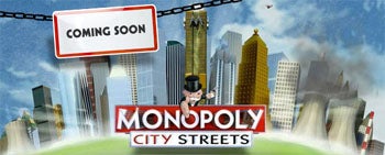 Monopoly City Streets - Google Maps