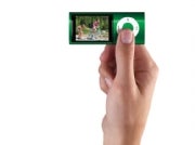 iPod Nano with video camera