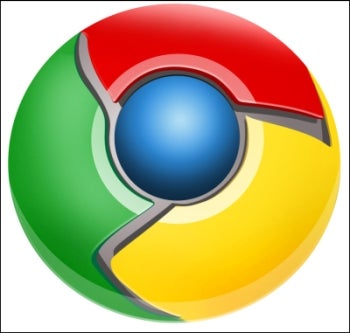 Google Original Logo