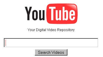 YouTube: Digital Video Repository