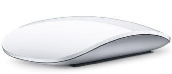 Apple's New Magic Mouse is One Clever Rodent
