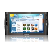 The Archos 9 PCTablet.