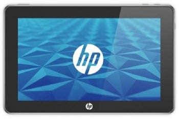 The battle between the HP Slate and the Apple iPad is focusing around Adobe Flash.