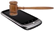 Google Nexus One Lawsuit