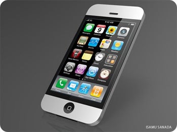 Apple iPhone 4G