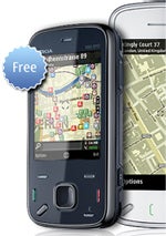 Nokia Strikes Back at Google With Free GPS App
