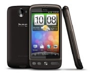 Shortages Prompt HTC To Swap Display Technologies