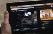 HP Slights iPad, Flaunts Flash and AIR on Slate Tablet
