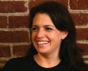 Jennifer Granick, civil liberties director, Electronic Frontier Foundation