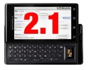 Verizon to Finally Update Droid to Latest Android 2.1 OS