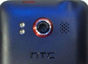 HTC EVO 4G Camera