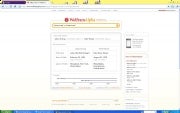 Wolfram Alpha pulls up fast info on NBA stars Julius Erving and  Kobe Bryant (click to enlarge)