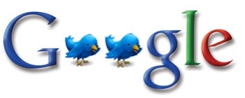 Google to Index Your Embarrassing Twitter Trail