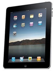 The iPad is an excellent mobile computing platform, but there is still some room for improvement-- iPad 2.0?