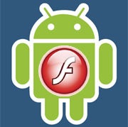 apple vs. flash, web standards