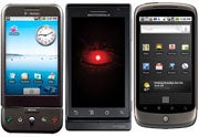 AdMob Android Phones