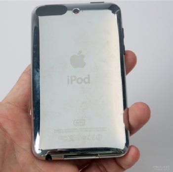 ipod china made