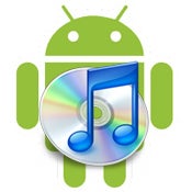 Android Music Store to Take on Apple iTunes