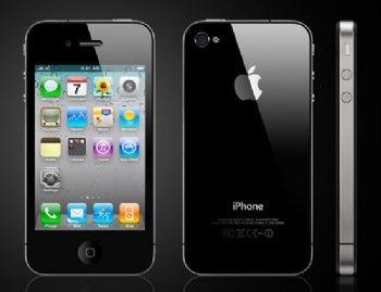 Hands-On With New Apple iPhone 4G