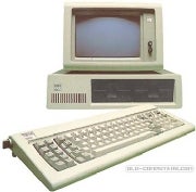 IBM PC Model 5150