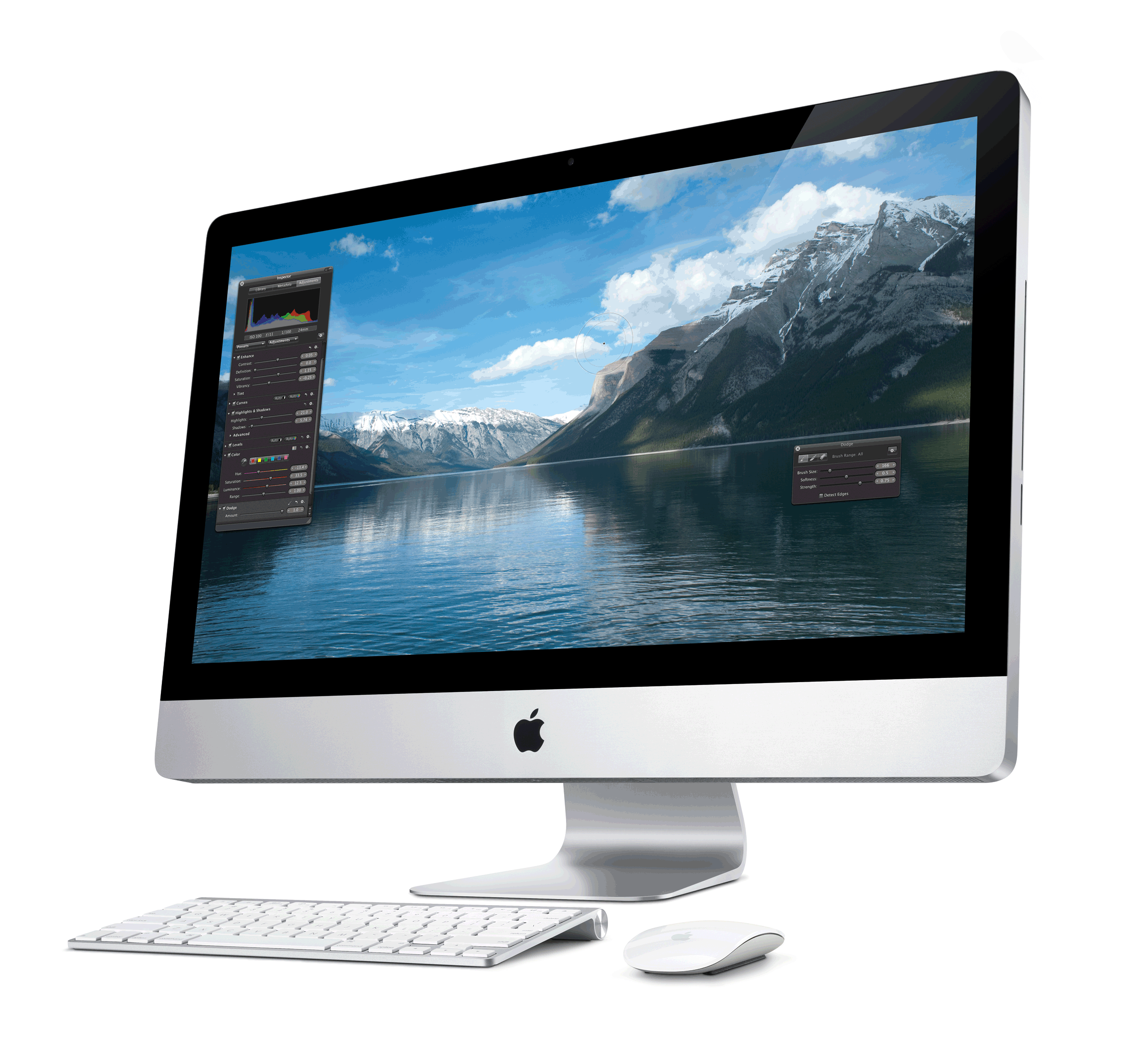 Apple Updates iMac, Mac Pro, and Display Lineup PCWorld