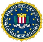 FBI to Wikipedia: Remove Our Seal