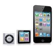 New iPods vs. Old: Big Improvements