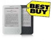 Kindle Coming to Best Buy: Is Amazon's Offline Push Risky?