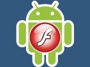 40 Flash Sites for Android 2.2 Phones. These 40 mobile Flash sites will keep your Android 2.2 devices busy playing games, watching videos, and maybe even