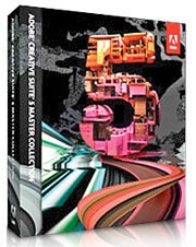 Adobe Creative Suite 5