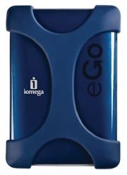Iomega eGo SuperSpeed USB 3.0