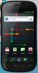 Samsung Nexus S Best Buy