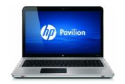 Pavilion dv7t Quad