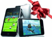 5 Last-Minute iPhone, iPad and iPod Touch Holiday Deals