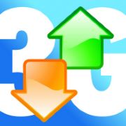 Track your own iPhone data usage with the DataMan app.