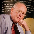 Gordon Moore