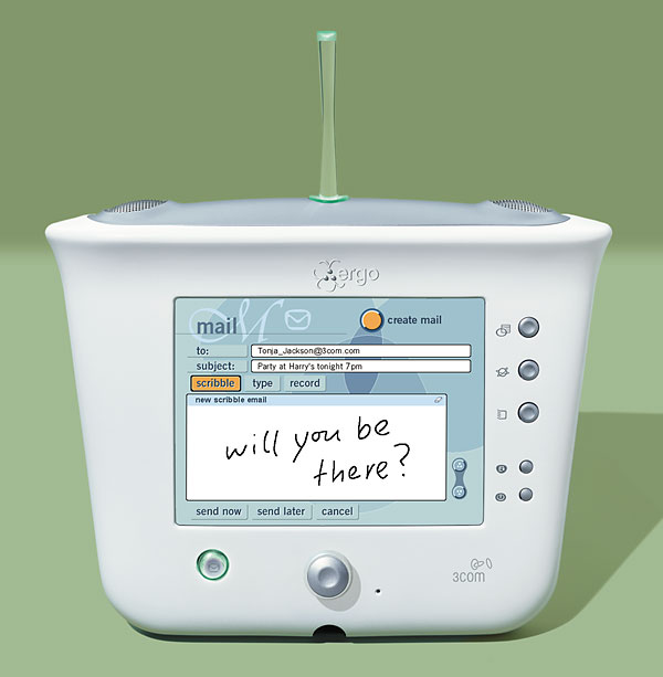 3Com Ergo Audrey n 101700 audreyb The Home Hub Reinvented, I Miss Audrey