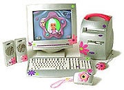 Mattel barbie online pc