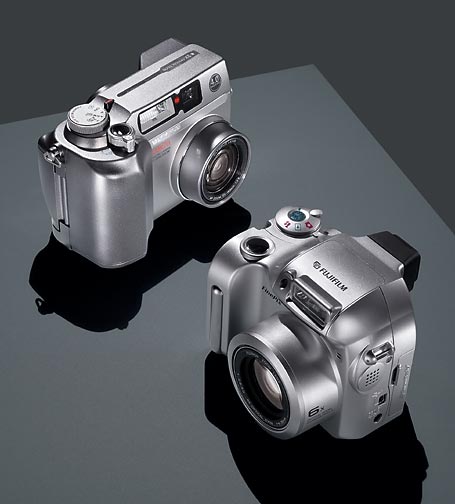 Best Cameras 2011