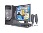 Dell Dimension 8300