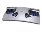 Kinesis Advantage Pro