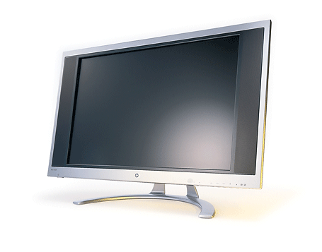 Hp 23 Inch