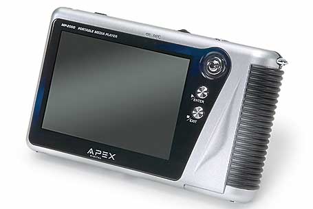 Apex Television Reviews on Apex S Mp 2000