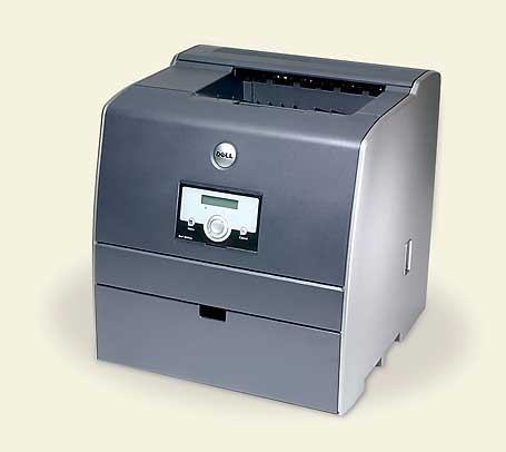 Small Laser Printer