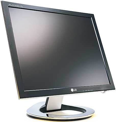 lg 19 monitor